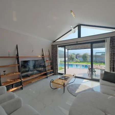 Villa Arel *