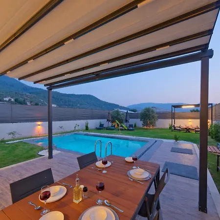 Villa Arel