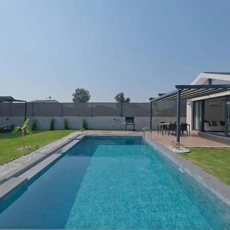 Villa Arel Fethiye