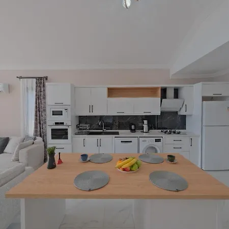 Arel Villa Fethiye