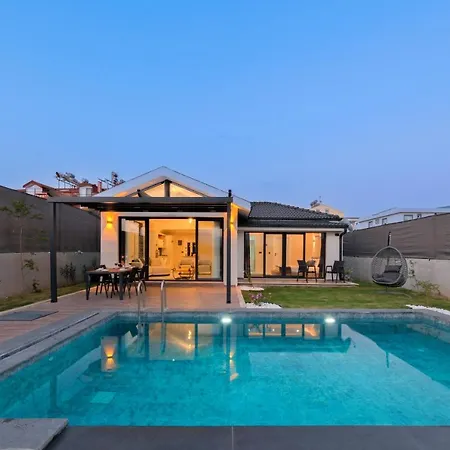 Villa Arel Fethiye