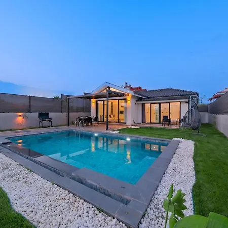 Villa Arel