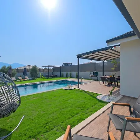 Villa Arel *