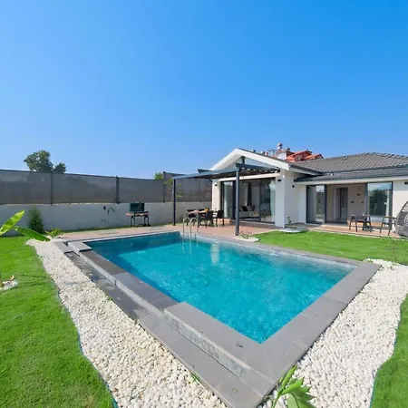 Villa Arel Fethiye