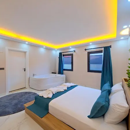 Arel Villa Fethiye