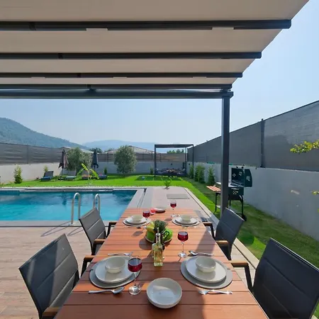 Villa Arel Fethiye