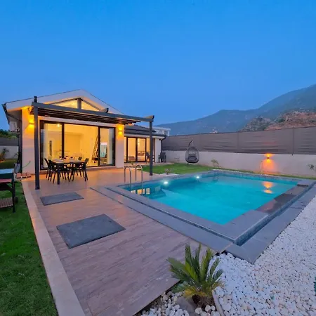 Villa Arel *
