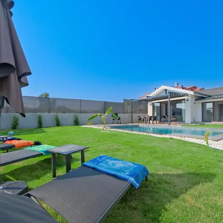 Villa Arel