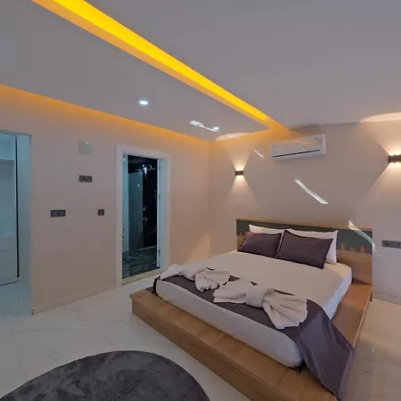 Villa Arel *