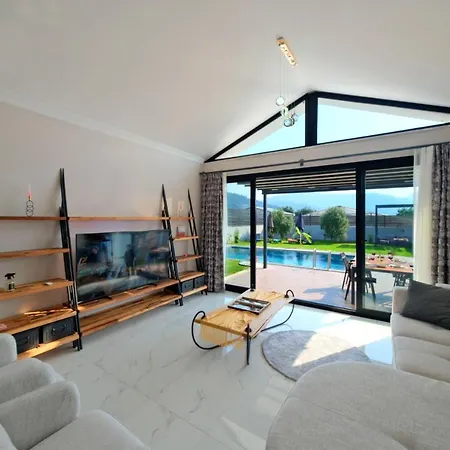 Villa Arel *