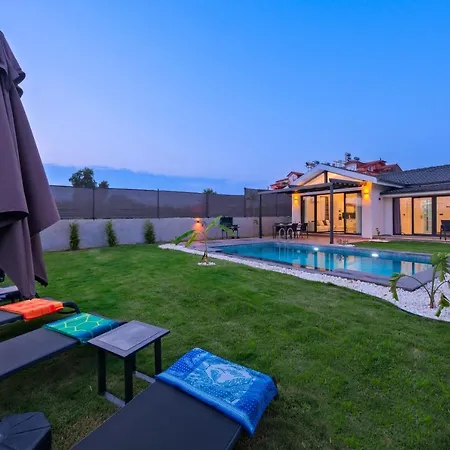 Villa Arel